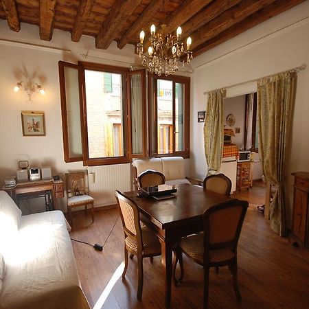 La Galea Venice Apt エクステリア 写真