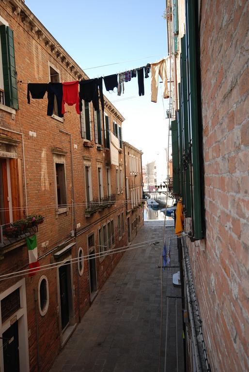 La Galea Venice Apt 部屋 写真