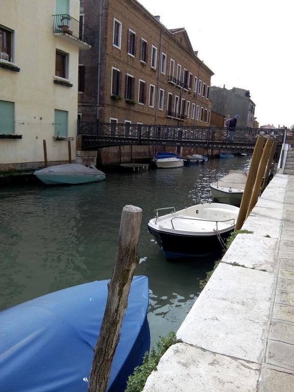 La Galea Venice Apt エクステリア 写真