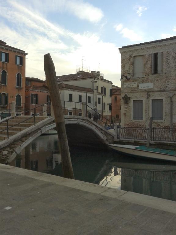 La Galea Venice Apt エクステリア 写真