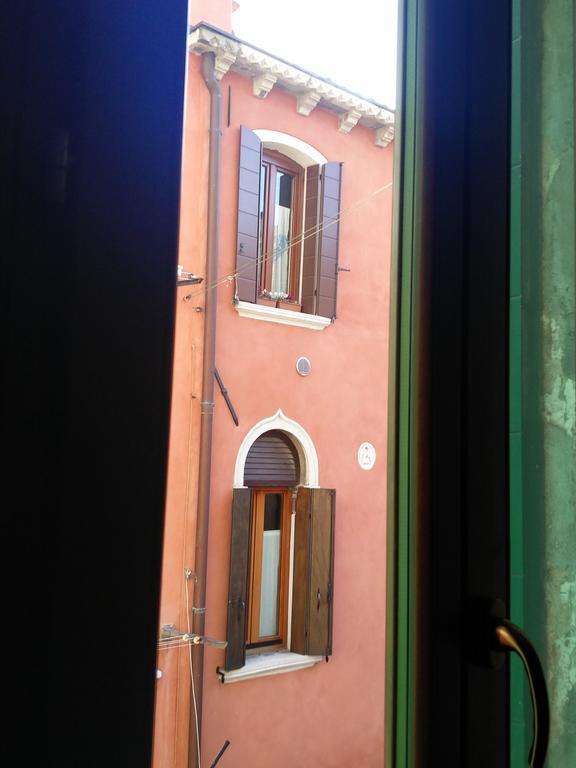 La Galea Venice Apt エクステリア 写真