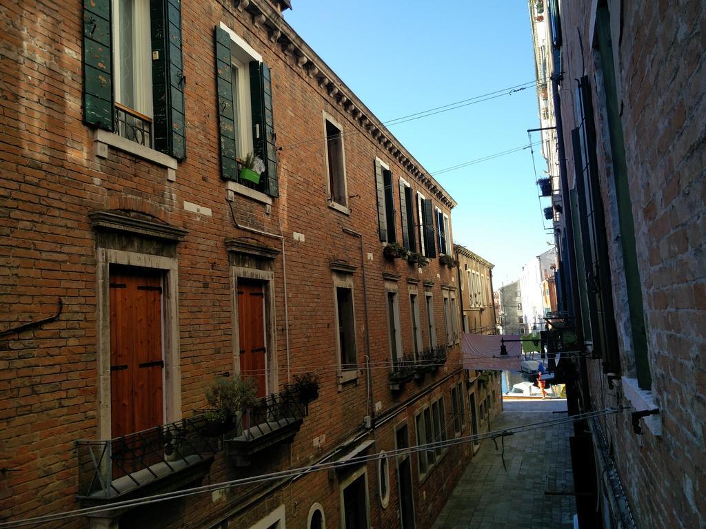 La Galea Venice Apt エクステリア 写真