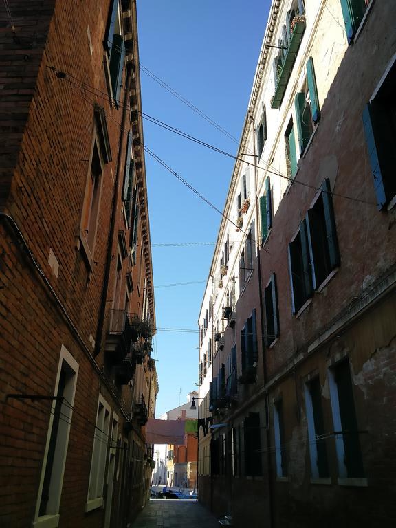 La Galea Venice Apt エクステリア 写真