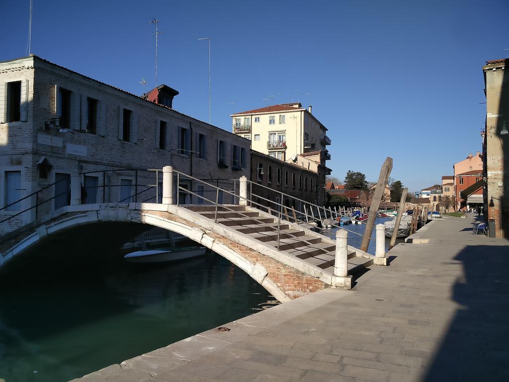 La Galea Venice Apt エクステリア 写真