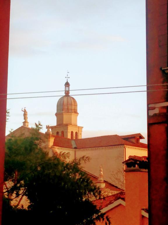 La Galea Venice Apt エクステリア 写真