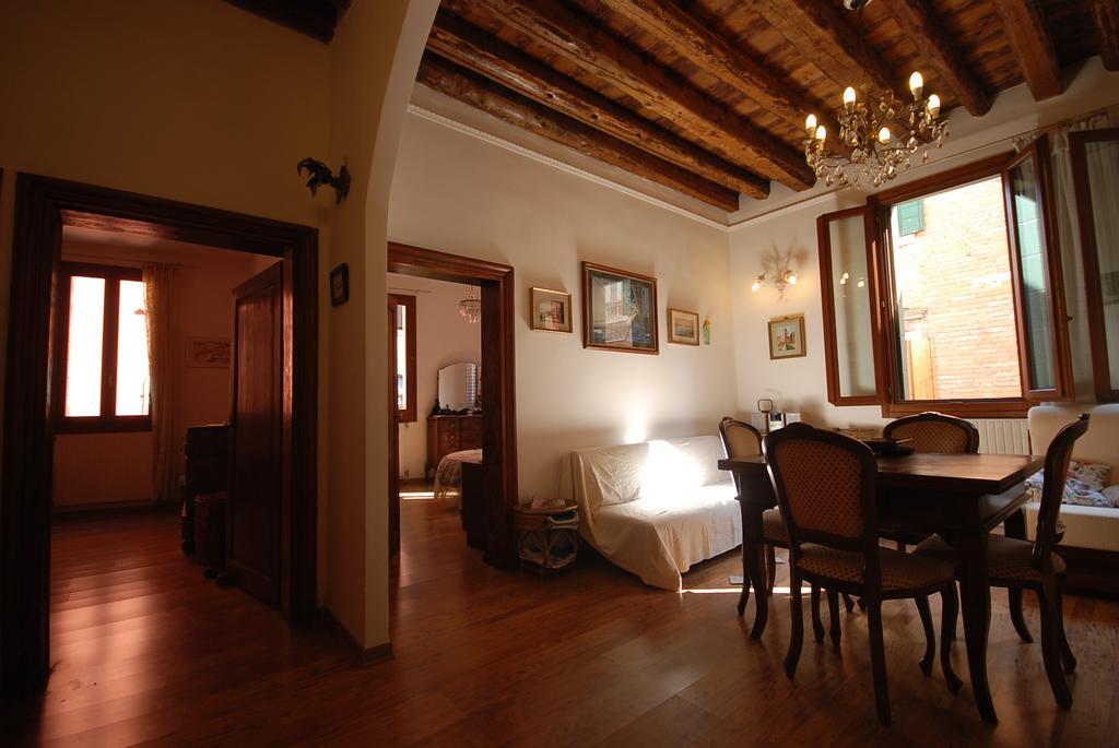 La Galea Venice Apt エクステリア 写真