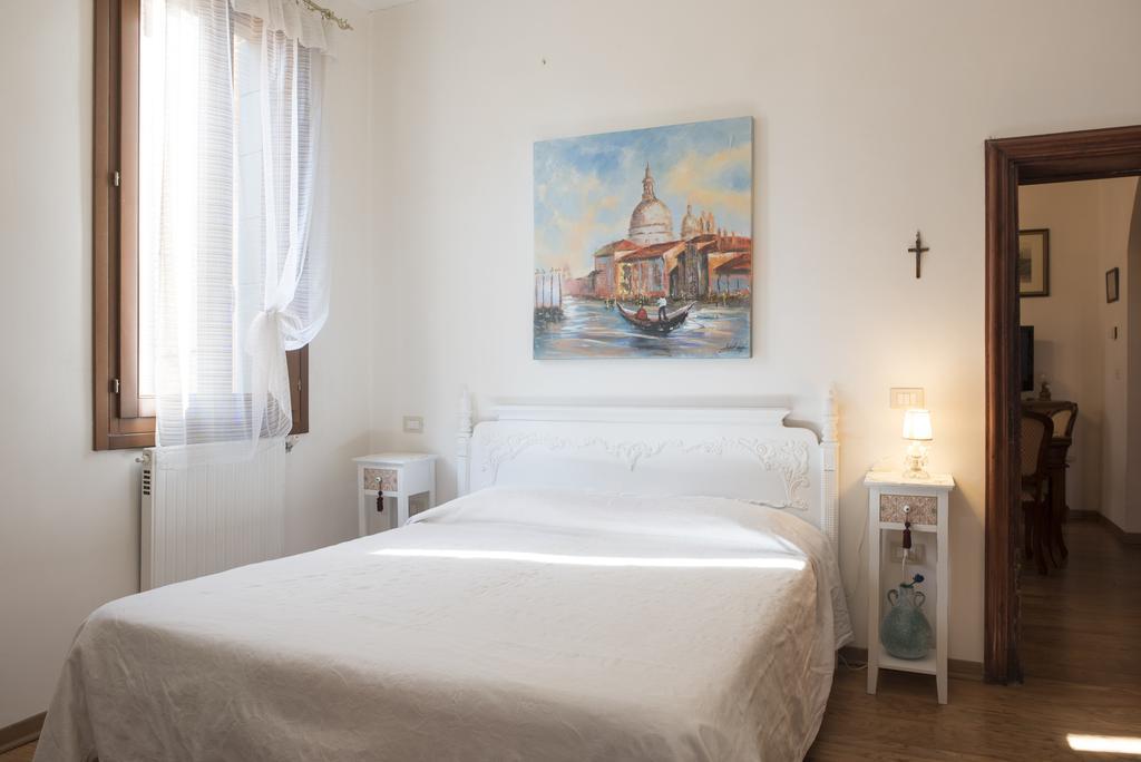 La Galea Venice Apt エクステリア 写真