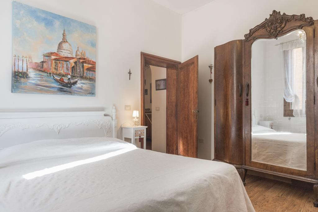 La Galea Venice Apt エクステリア 写真