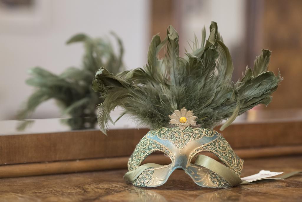 La Galea Venice Apt エクステリア 写真