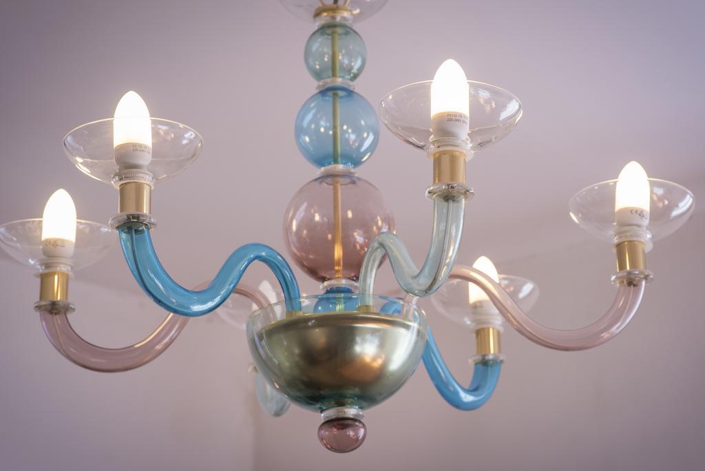 La Galea Venice Apt エクステリア 写真