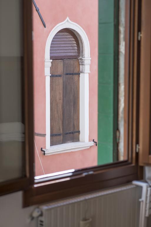 La Galea Venice Apt エクステリア 写真