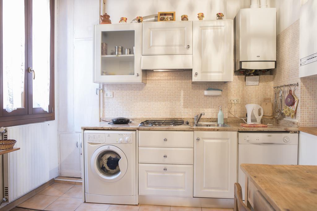 La Galea Venice Apt エクステリア 写真