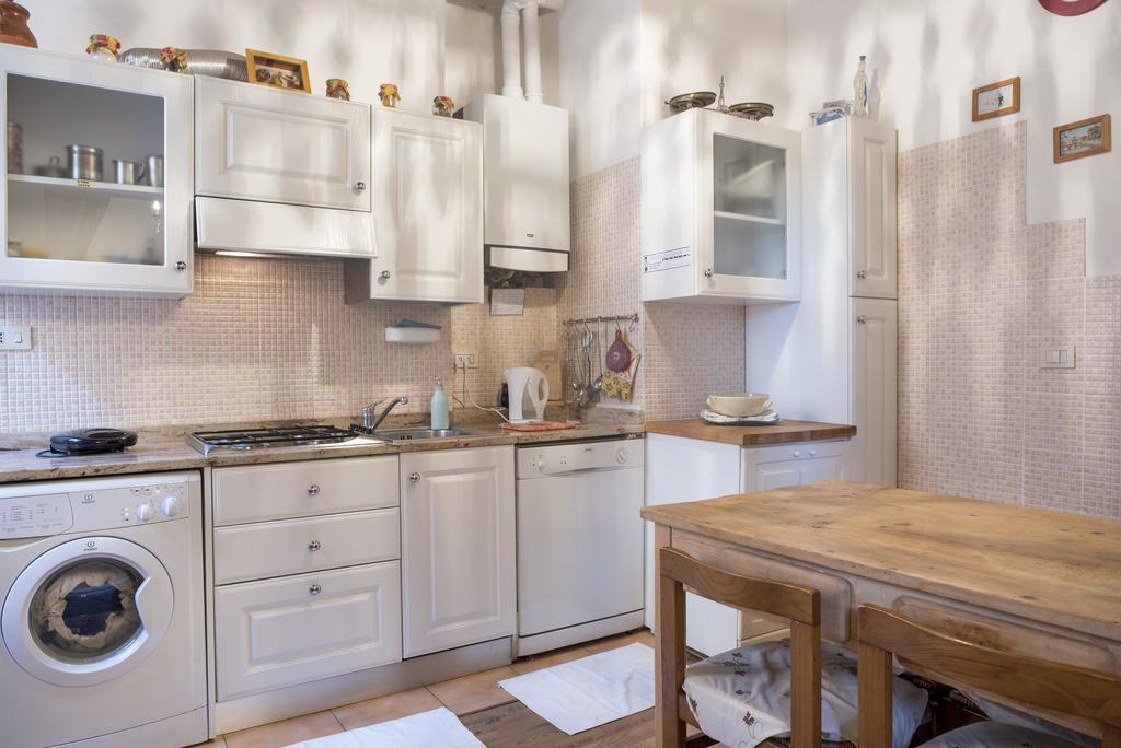 La Galea Venice Apt エクステリア 写真