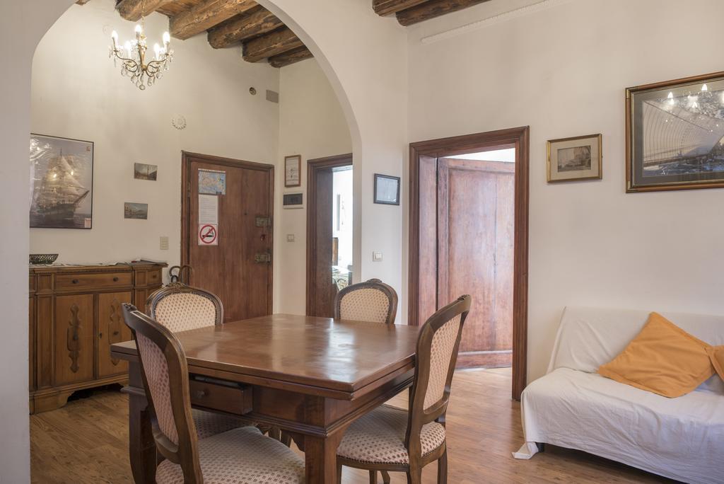 La Galea Venice Apt エクステリア 写真
